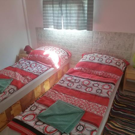 Ubytovanie Harmony House Hotel Veľký Meder Buitenkant foto