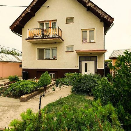 Ubytovanie Harmony House Hotel Veľký Meder Buitenkant foto