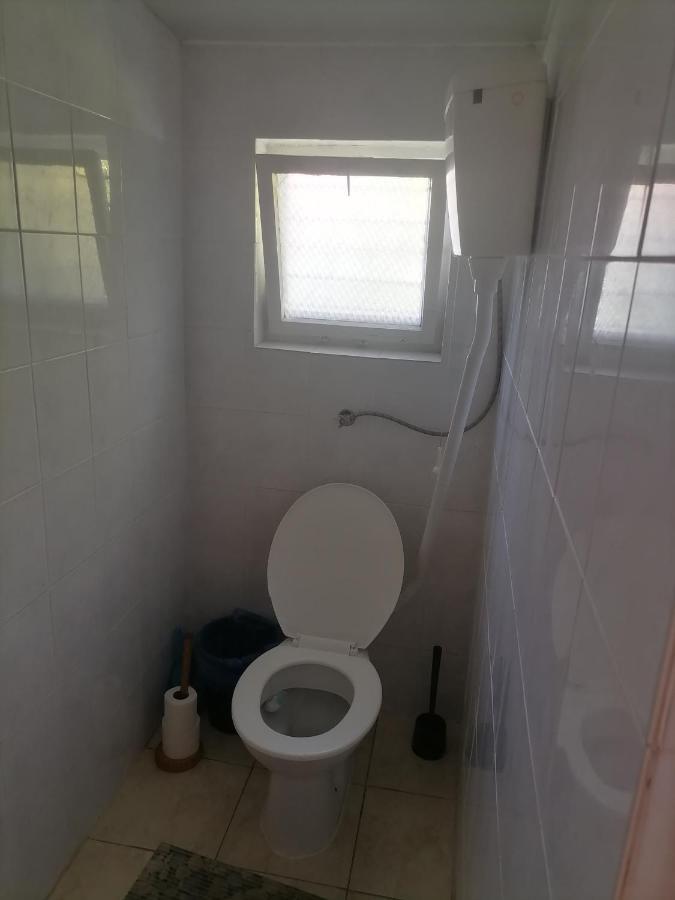 Ubytovanie Harmony House Hotel Veľký Meder Buitenkant foto