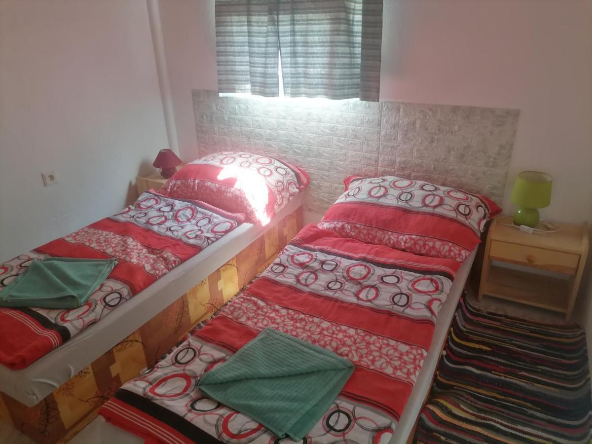 Ubytovanie Harmony House Hotel Veľký Meder Buitenkant foto