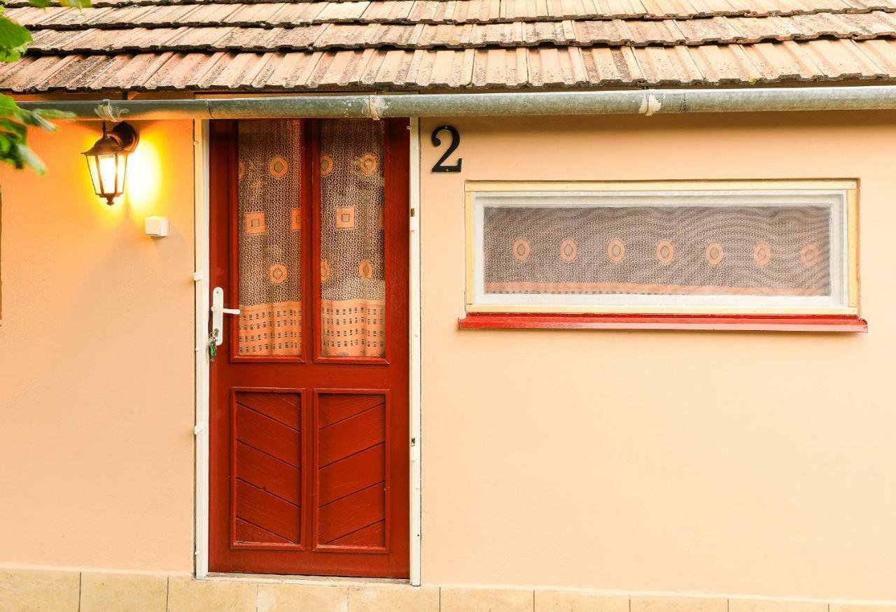 Ubytovanie Harmony House Hotel Veľký Meder Buitenkant foto